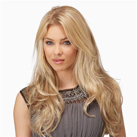 Hot Hair Brianna 34 Wig Wigs Boutique