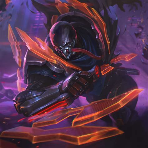League Of Legends Profile Pic For Instagram Pfphunt