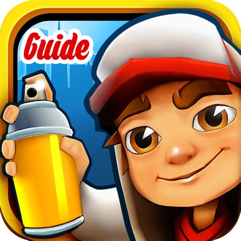 Subway Surfers For Pc Download 2021 Latest For Windows 10 8 7