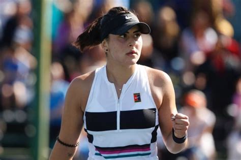 It is now the head of the poster of all sports publications, after having achieved incredible performance just two days ago. Bianca Andreescu este campioană la Newport Beach, victorie ...