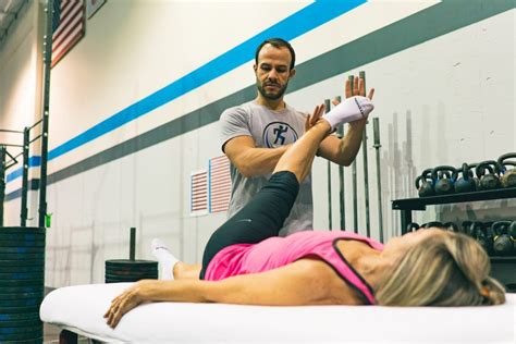 Understanding Fascia In Fascial Stretch Therapy Stretch Moves