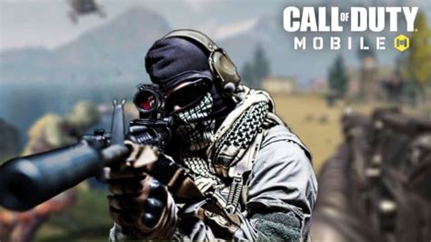 Call Of Duty Mobile Will Bring Back ‘ghost In Season 11 Update