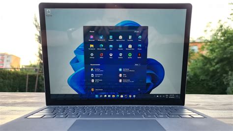 Windows 11 Computer How To Get The First Windows 11 Preview Builds