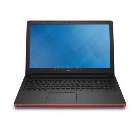 Laptop Dell Vostro 15 3558 Intel Core I3 4005u 4go 1to Dvd Rw