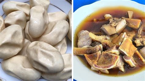 Exotic Food In The Philippines Other Than Balut