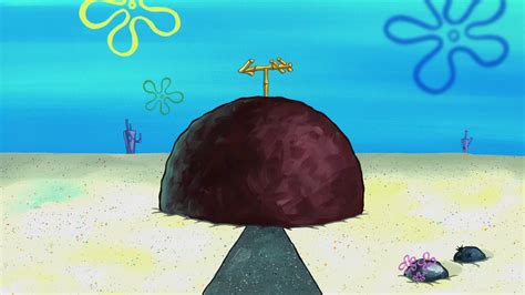 Die qualität des tests ist für uns im fokus. Patrick Star's house | Encyclopedia SpongeBobia | Fandom