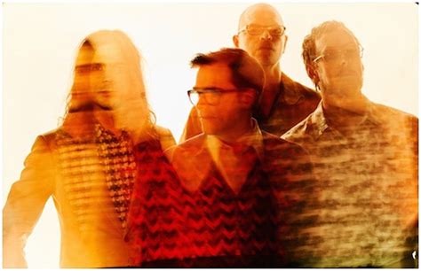 Weezer Confirm The Black Album Release Date
