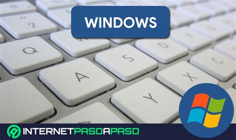 Configurar Teclado En Windows 10 】 Guía Paso A Paso 2019