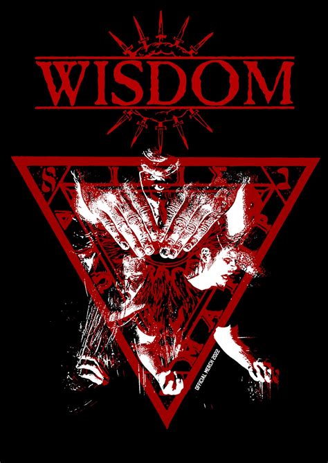 Wisdom Black Metal