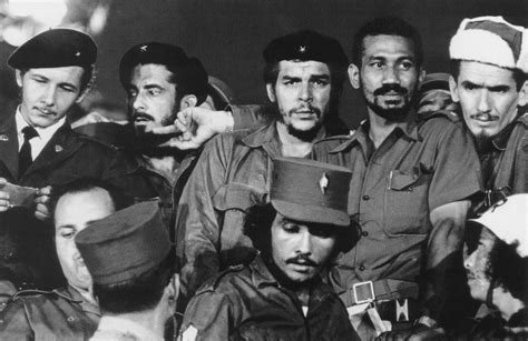 60 Años De Revolución Cubana ¿cómo Se Vivió El 1 De Enero De 1959