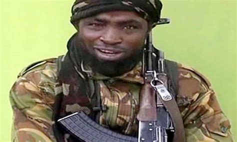 Isis Tries To Impose New Leader On Boko Haram In Nigeria Islamic