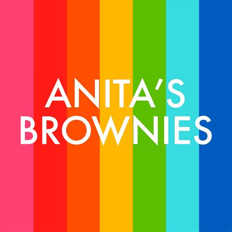 Anitas Brownies