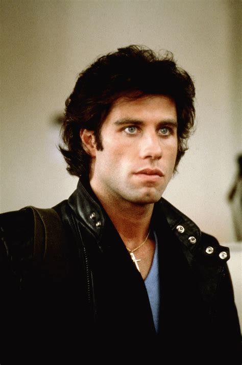 Staying Alivejohn Travolta Staying Alive Is The 1983 Sequ Flickr