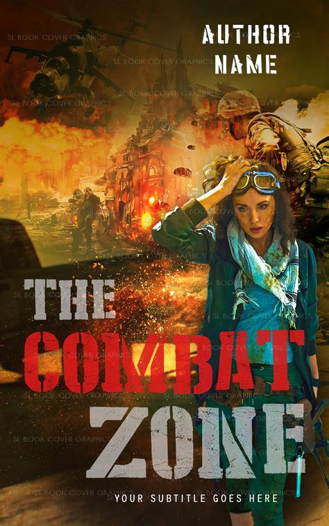 The Combat Zone Book Covers Sl