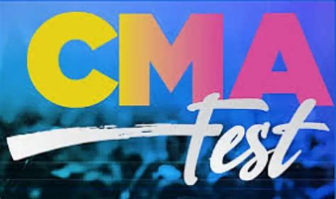 Cma To Announce Plans For 2021 Cma Fest In March
