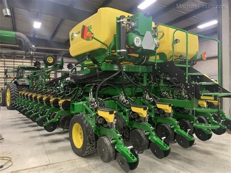 2022 John Deere Db60 Planters Drawn Machinefinder