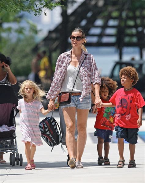 People now are accustomed to using. Heidi Klum Takes Her Kids To See Toy Story 3