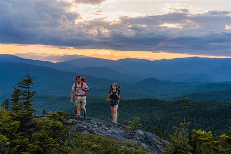 The 8 Best Day Hikes In Maines White Mountains Down East Magazine