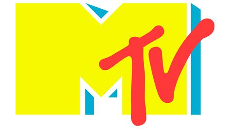 Logo Mtv Valor Histria Png Vector The Best Porn Website