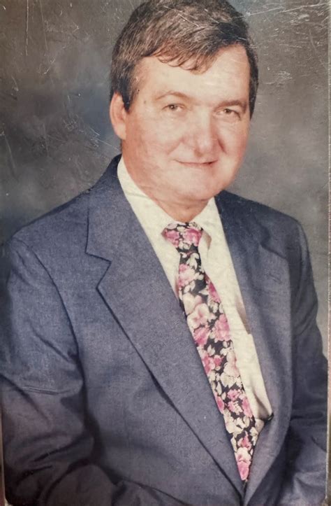James Clinton (Jim) Boone – Lawson Funeral Home