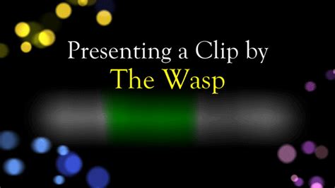 The Wasp Clip Store