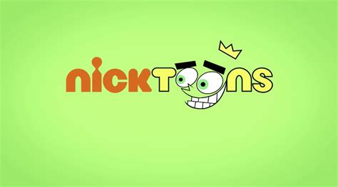 Nicktoons Fairly Odd Parents Wiki Fandom Powered By Wikia