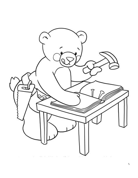 Some of the coloring page names are 17 best images about build a bear 18 clothes on build a bear workshop wiki fandom, a grizzly bear coloring is exciting, holiday black and white outline clipart 7 classroom, build a bear workshop. build a bear printable coloring pages | Coloring pages ...