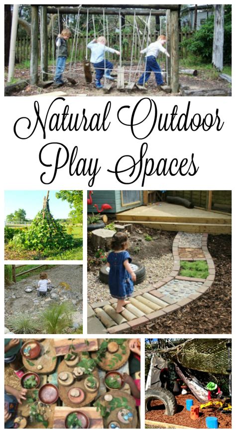 Gorgeous And Inviting Outdoor Play Spaces How Wee Learn