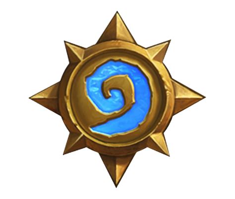 Hearthstone Logo Transparent Png All