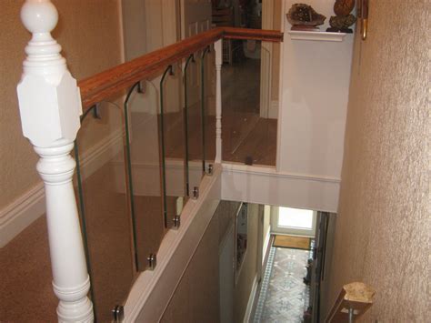 Pin On Glass Balustrade Designs