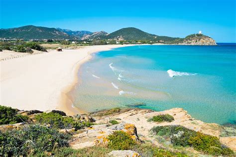 12 Best Beaches In Sardinia Planetware