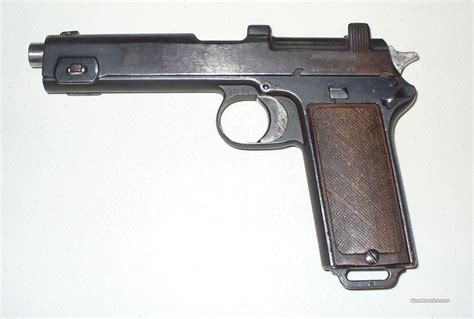 Steyr Model 1911 Automatic Pistol For Sale At 946867434