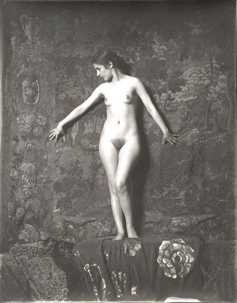 Vintage Erotic Photo Art Nude Model Ziegfeld Girls The Best Porn