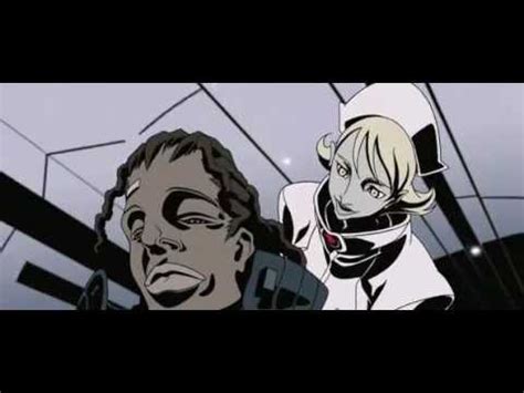 With kevin michael richardson, pamela adlon, john. Animatrix - World Record - Free - YouTube
