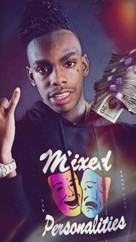 Discover more jamell maurice demons, rapper, singer, songwriter, ynw melly wallpapers. YNW Melly wallpaper by HurtSpace1 - b5 - Free on ZEDGE™