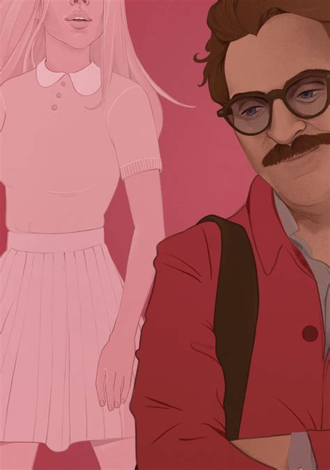Her | Poster By Francesca Pusceddu