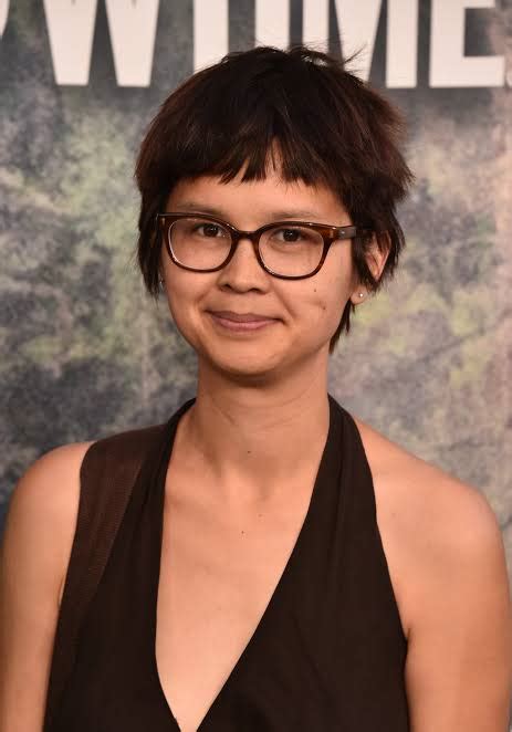 Charlyne Yi Height Net Worth Measurements Height Age Weight