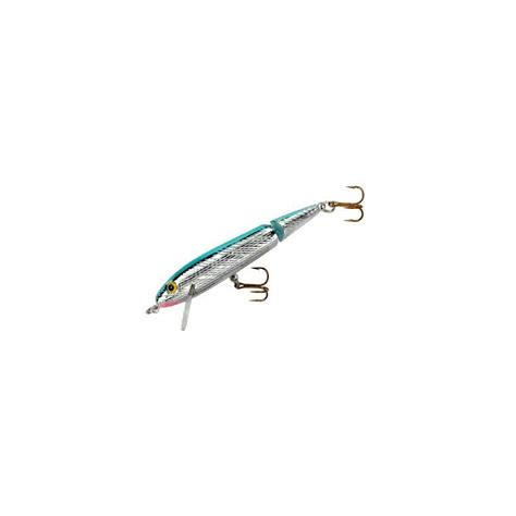 Rebel Jointed Minnow Sporteque