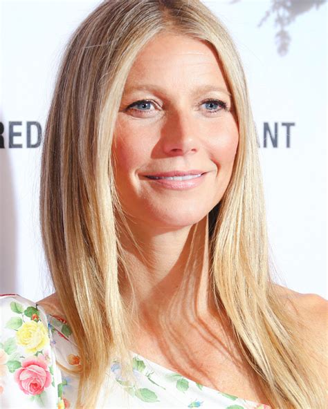 Gwyneth Paltrows Beauty Guru Shares Her Pantry Must Haves E News