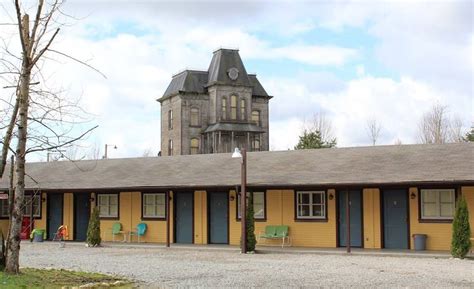 Bates Motel Location Set In Aldergrove Bc Canada The Mansion Was Used
