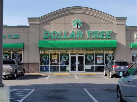 Dollar Tree Announces New Dollar Tree Plus Program Free