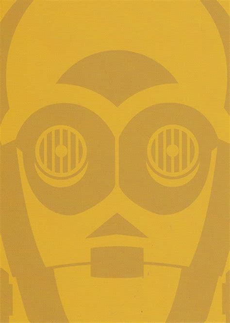 George lucas that details the issues of filmmaking and fanaticism pertaining to the film franchise and its creator. Buy Star Wars: Birthday Card - C3PO at Mighty Ape NZ