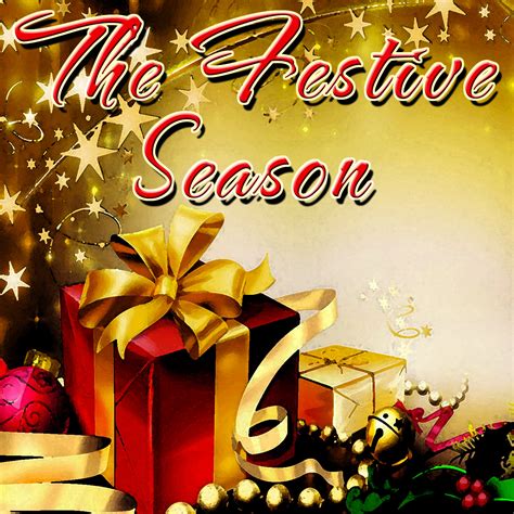 The Festive Season - Nostalgia Music Catalogue