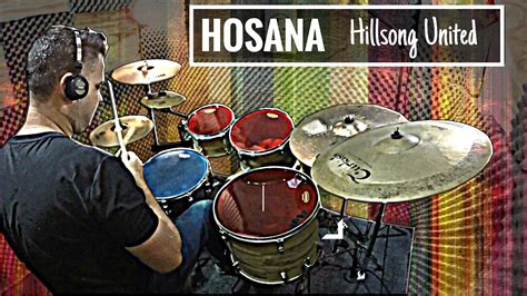 В деталях, and jimmie allen: Hillsong United Hosanna - drum cover - YouTube