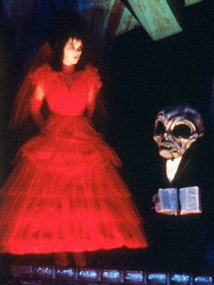 Lydia looks fantastic here though. Beetle juice | Beetlejuice wedding, Beetlejuice costume ...