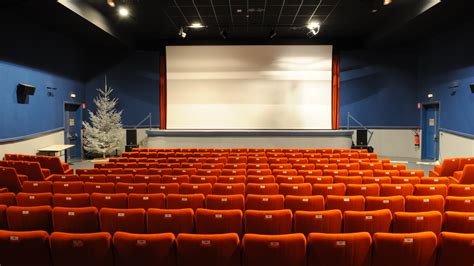Histoire Des Salles De Cinéma Acap Pôle Régional Image