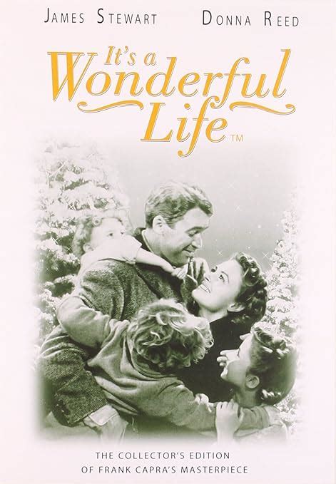 Buy Its A Wonderful Life Dvd Blu Ray Online At Best Prices