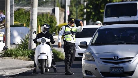 1 313 Conductores Peligrosos Han Sido Arrestados Desde Enero De Este Año Diario La Página