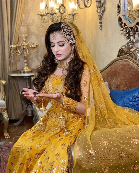 Pin By Horan Horan Khan On Wedding Cabless Bridal Dresses Pakistan