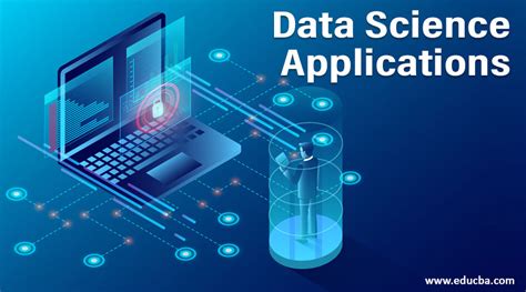 Data Science Applications | Top 3 Applications of Data Science